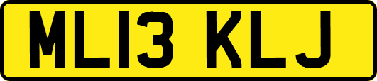 ML13KLJ