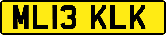 ML13KLK