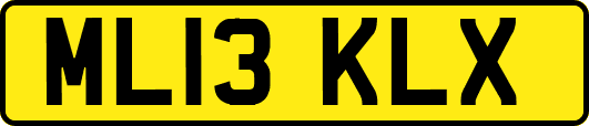 ML13KLX