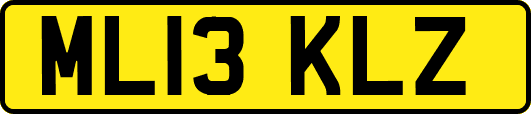 ML13KLZ