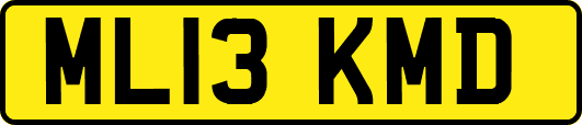 ML13KMD