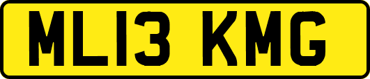 ML13KMG
