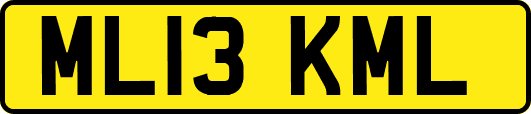 ML13KML