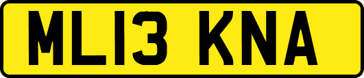 ML13KNA