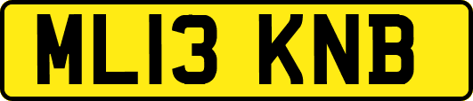 ML13KNB