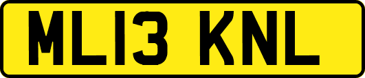ML13KNL