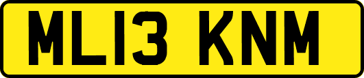 ML13KNM