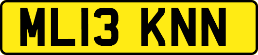 ML13KNN