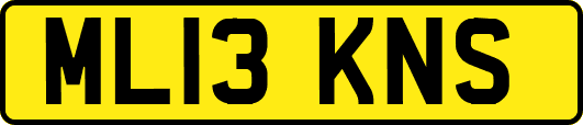 ML13KNS