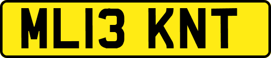 ML13KNT
