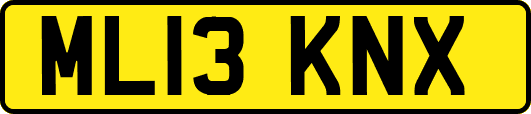 ML13KNX