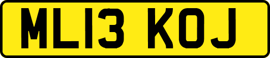 ML13KOJ
