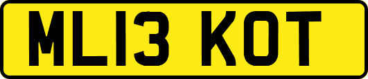 ML13KOT