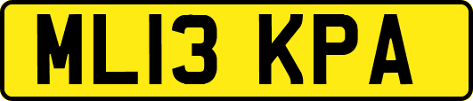 ML13KPA