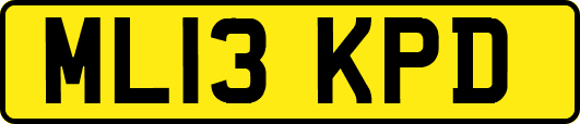ML13KPD