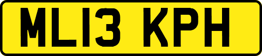 ML13KPH