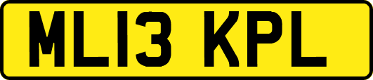 ML13KPL