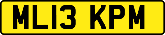 ML13KPM
