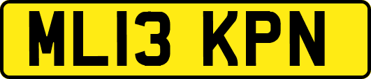 ML13KPN