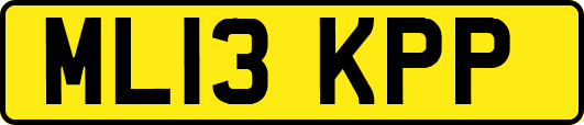ML13KPP