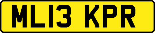 ML13KPR