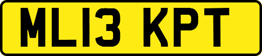 ML13KPT