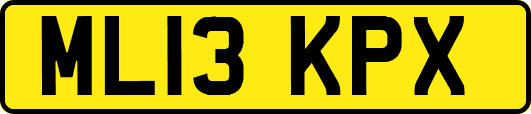 ML13KPX