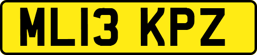 ML13KPZ