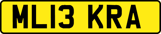 ML13KRA
