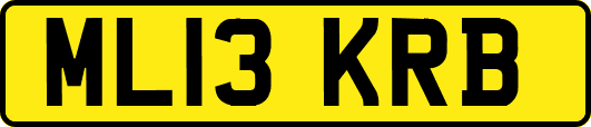 ML13KRB
