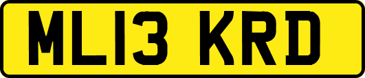 ML13KRD