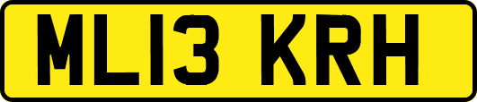 ML13KRH