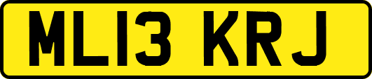 ML13KRJ