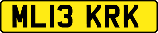 ML13KRK