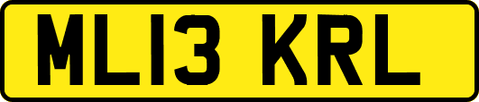 ML13KRL