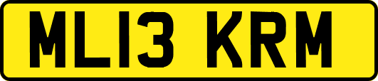 ML13KRM