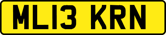 ML13KRN