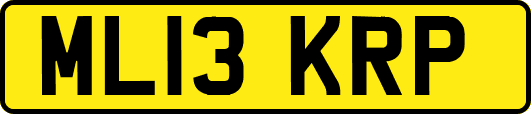 ML13KRP