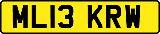 ML13KRW