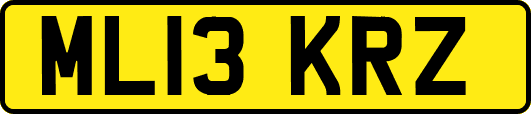 ML13KRZ