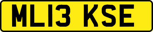 ML13KSE