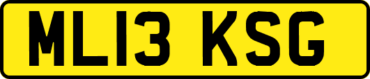 ML13KSG