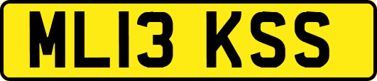 ML13KSS