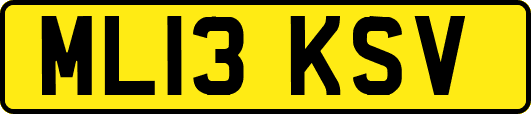 ML13KSV