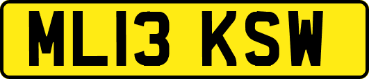 ML13KSW