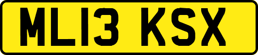 ML13KSX