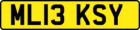 ML13KSY