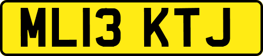 ML13KTJ