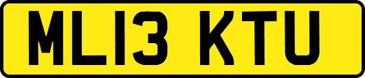 ML13KTU