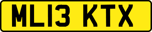 ML13KTX